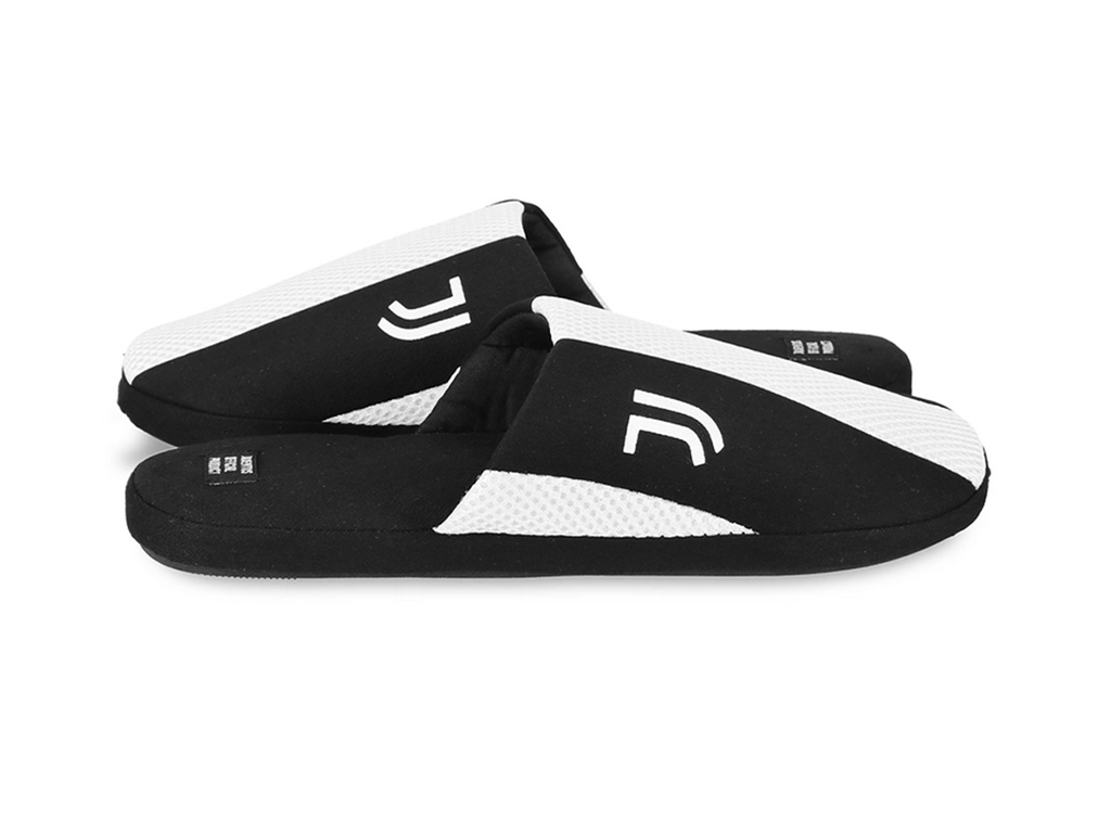 JUVE PANTOFOLA KID, NUM33-38 | Ellepiu